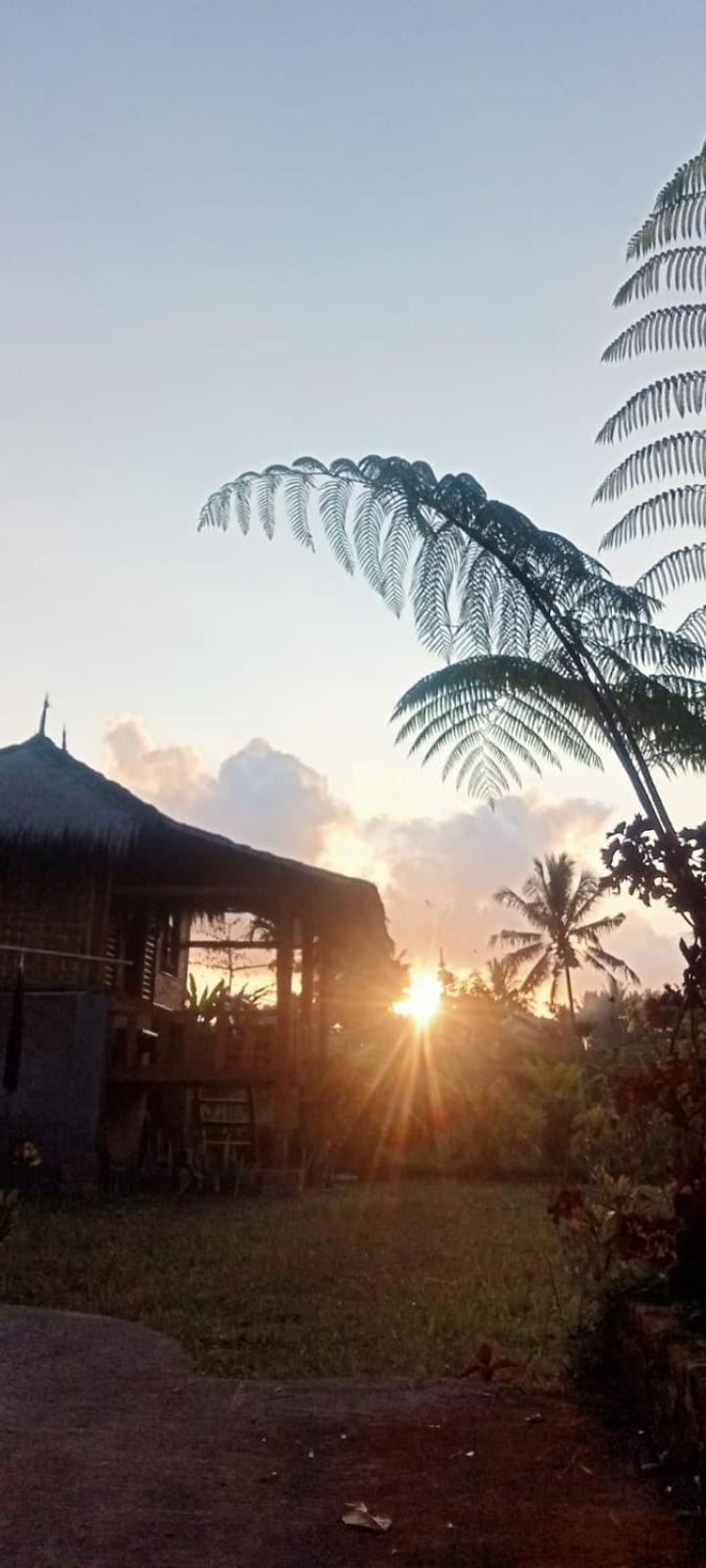 New Rinjani Homestay Tetebatu Zimmer foto